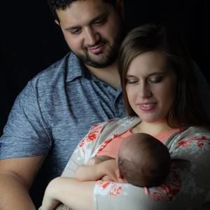 Meet your Posher, Kristen